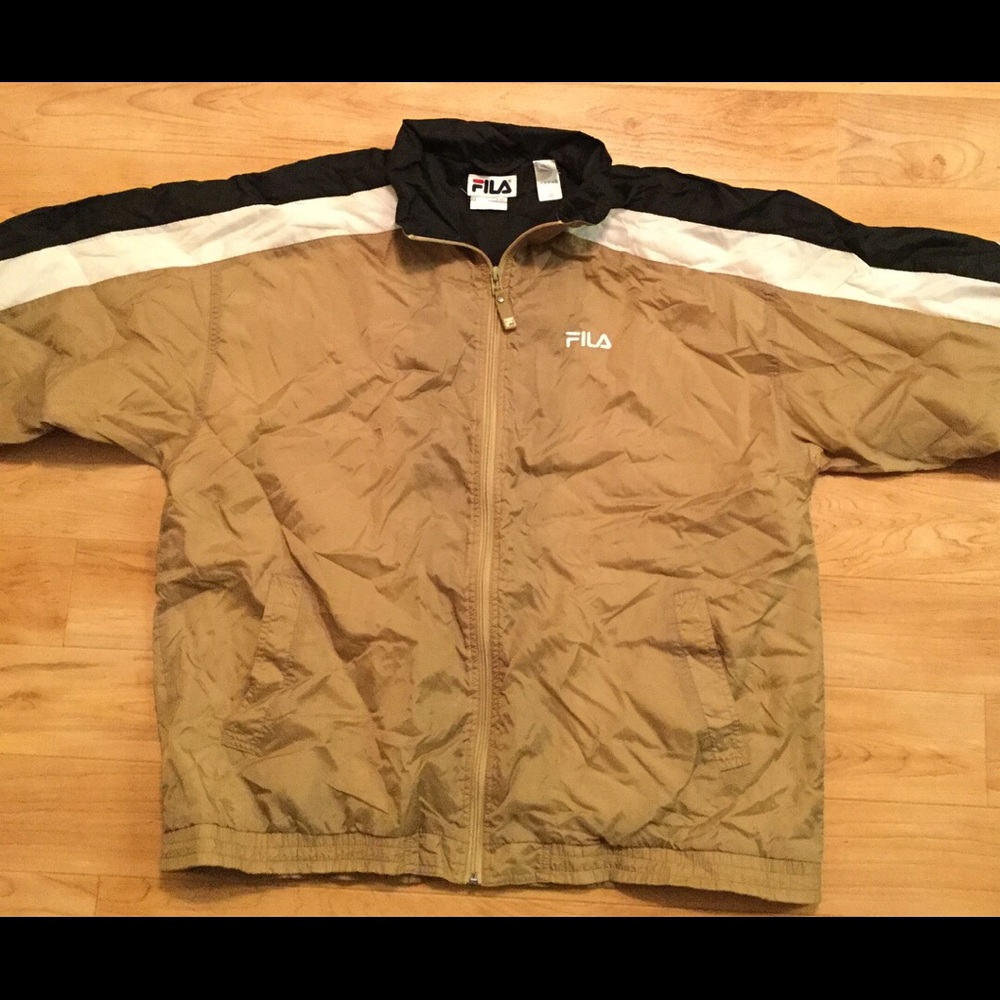Vintage Fila size XLarge